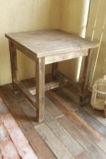 流木・古材家具