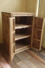 流木・古材家具