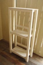 流木・古材家具