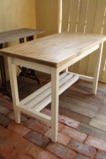 流木・古材家具