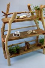 流木・古材家具