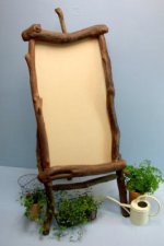 流木・古材家具