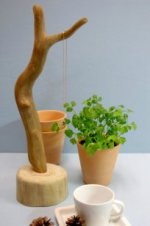 流木・古材家具