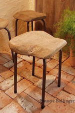 流木・古材家具