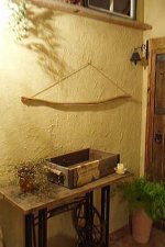 流木・古材家具